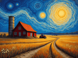 Farm Life