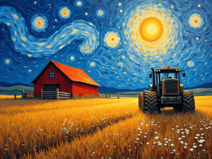 Farm Life 12